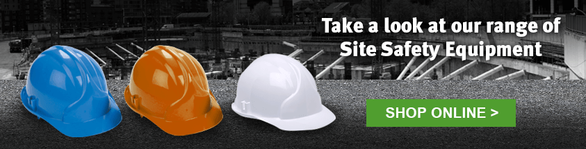 Bryson Site Setup & Safety