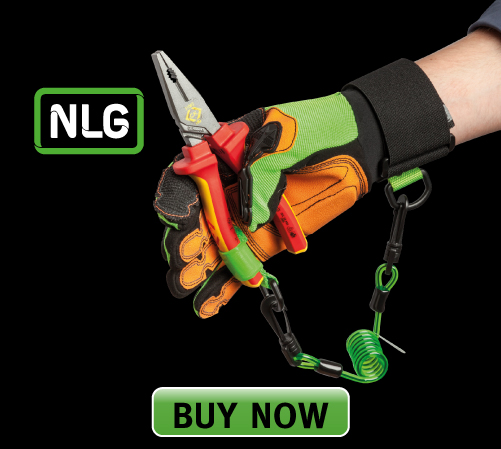 New NLG Tool Tethering Range