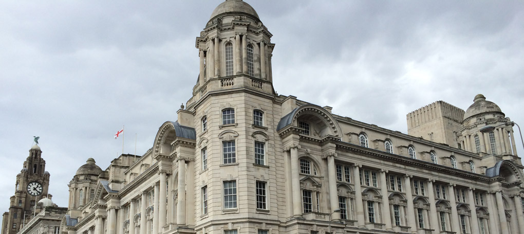 Liverpool City Council building to become luxury hotel