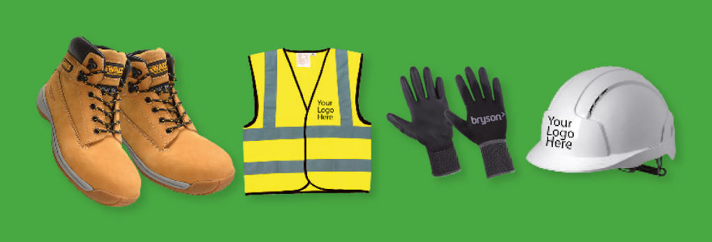 PPE & Workwear