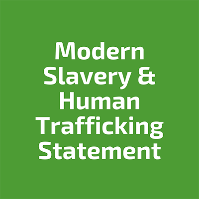 Modern Slavery & Human Trafficking Policy