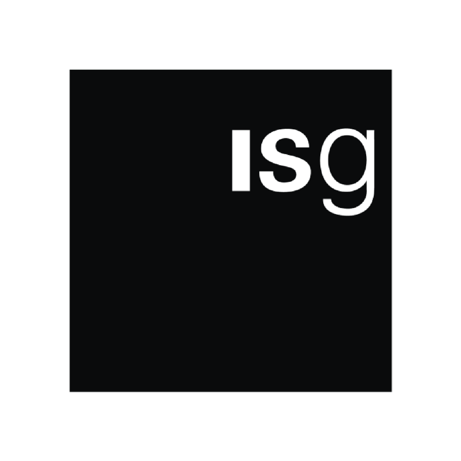 ISG