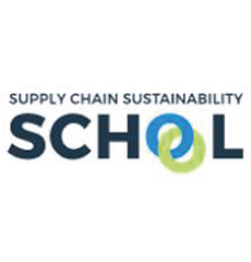 Supply Chain Sustainability School 