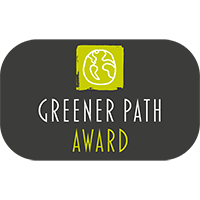 Greener Path Award